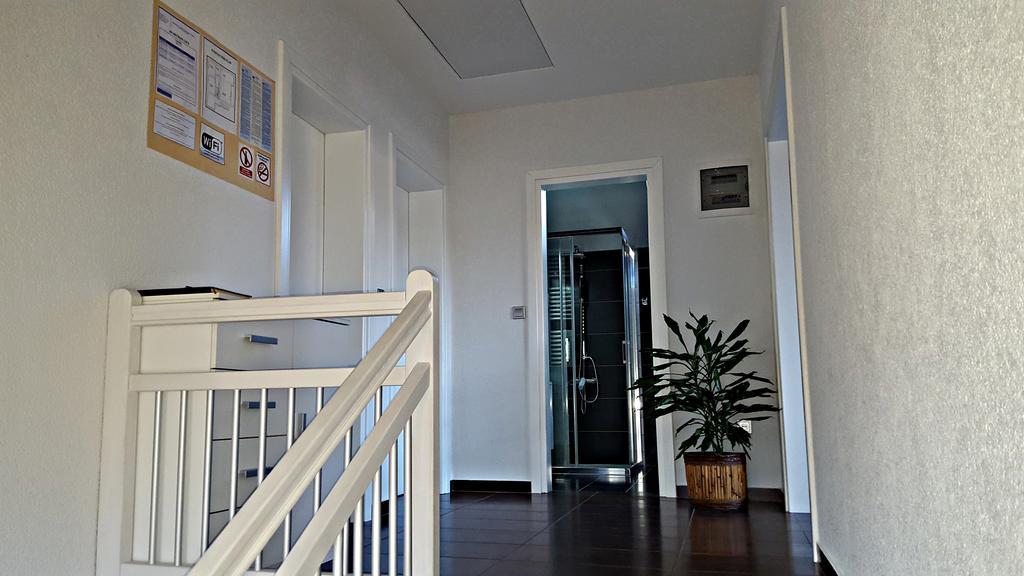 Apartment Lipa Irinovac Room photo